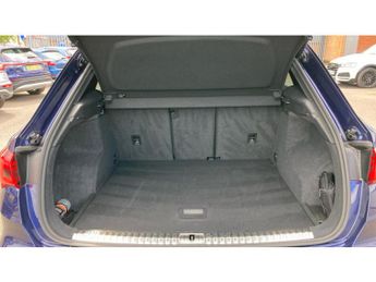 Audi Q3 35 TFSI S Line 5dr S Tronic Petrol Estate
