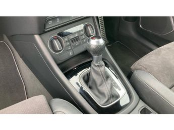 Audi Q3 1.4T FSI Black Edition 5dr S Tronic Petrol Estate