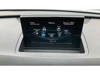 Audi Q3 1.4T FSI Black Edition 5dr S Tronic Petrol Estate