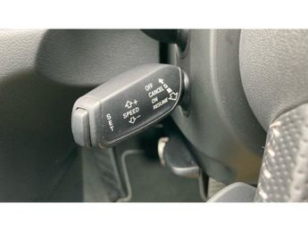 Audi Q3 1.4T FSI Black Edition 5dr S Tronic Petrol Estate