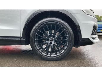 Audi Q3 1.4T FSI Black Edition 5dr S Tronic Petrol Estate