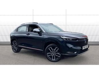 Honda HR-V 1.5 eHEV Advance Style 5dr CVT Hybrid Hatchback