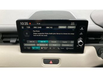 Honda HR-V 1.5 eHEV Advance Style 5dr CVT Hybrid Hatchback