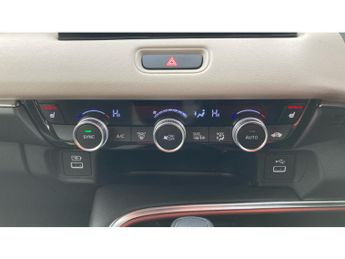 Honda HR-V 1.5 eHEV Advance Style 5dr CVT Hybrid Hatchback