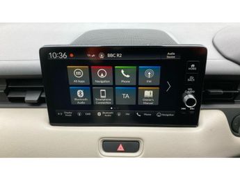 Honda HR-V 1.5 eHEV Advance Style 5dr CVT Hybrid Hatchback