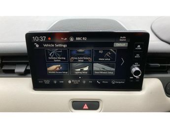 Honda HR-V 1.5 eHEV Advance Style 5dr CVT Hybrid Hatchback