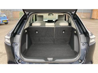 Honda HR-V 1.5 eHEV Advance Style 5dr CVT Hybrid Hatchback