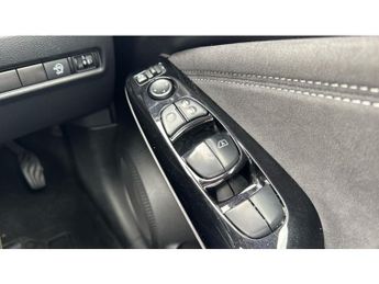Nissan Juke 1.0 DiG-T 114 Tekna+ 5dr DCT Petrol Hatchback