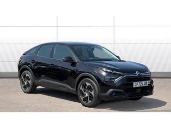 Citroen C4 1.2 PureTech [130] Sense Plus 5dr Petrol Hatchback