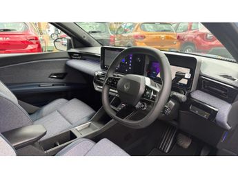 Renault 4 110kW Techno 52kWh Comfort range 5dr Auto Electric Estate