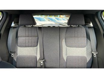 Renault 4 110kW Techno 52kWh Comfort range 5dr Auto Electric Estate
