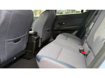 Renault 4 110kW Techno 52kWh Comfort range 5dr Auto Electric Estate