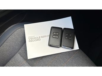 Renault 4 110kW Techno 52kWh Comfort range 5dr Auto Electric Estate