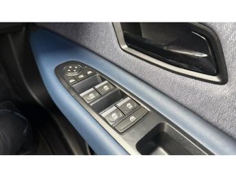 Renault 4 110kW Techno 52kWh Comfort range 5dr Auto Electric Estate