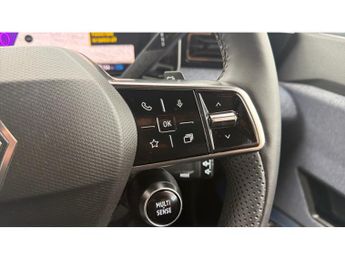 Renault 4 110kW Techno 52kWh Comfort range 5dr Auto Electric Estate