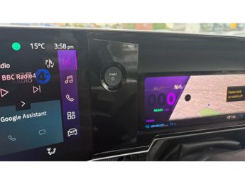 Renault 4 110kW Techno 52kWh Comfort range 5dr Auto Electric Estate