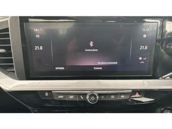 Vauxhall Mokka 100kW Ultimate 50kWh 5dr Auto Electric Hatchback