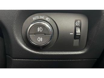 Vauxhall Mokka 100kW Ultimate 50kWh 5dr Auto Electric Hatchback