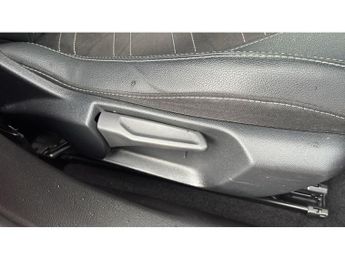Vauxhall Mokka 100kW Ultimate 50kWh 5dr Auto Electric Hatchback