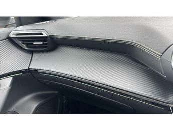 Peugeot 2008 100kW GT 50kWh 5dr Auto Electric Estate