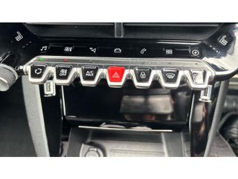 Peugeot 2008 100kW GT 50kWh 5dr Auto Electric Estate