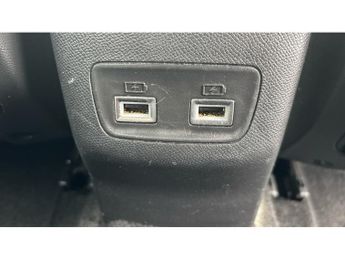 Peugeot 2008 100kW GT 50kWh 5dr Auto Electric Estate