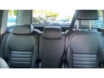 Skoda Yeti Outdoor 1.2 TSI [110] SE L 5dr DSG Petrol Estate