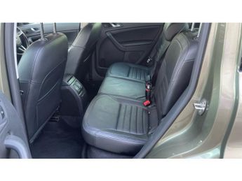Skoda Yeti Outdoor 1.2 TSI [110] SE L 5dr DSG Petrol Estate