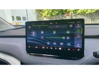 Skoda Enyaq 132kW 60 ecoSuite 62kWh 5dr Auto Electric Estate