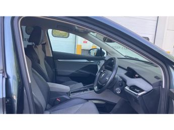 Skoda Enyaq 132kW 60 ecoSuite 62kWh 5dr Auto Electric Estate