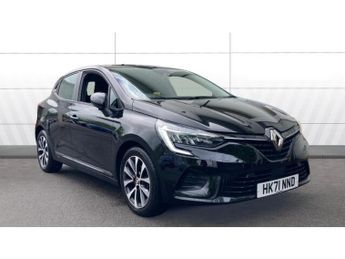 Renault Clio 1.0 TCe 90 Iconic 5dr Petrol Hatchback