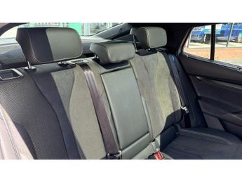 Skoda Enyaq 250kW vRS 84kWh 4x4 5dr Auto Electric