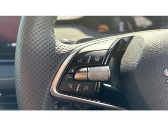 Skoda Enyaq 250kW vRS 84kWh 4x4 5dr Auto Electric