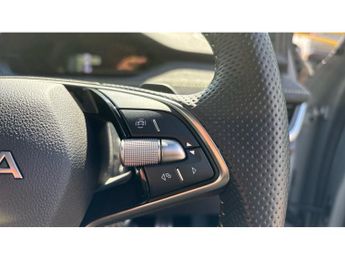 Skoda Enyaq 250kW vRS 84kWh 4x4 5dr Auto Electric