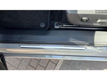 Skoda Enyaq 250kW vRS 84kWh 4x4 5dr Auto Electric