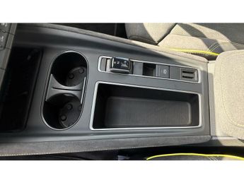 Skoda Enyaq 250kW vRS 84kWh 4x4 5dr Auto Electric