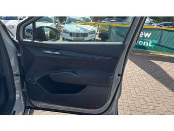 Skoda Enyaq 250kW vRS 84kWh 4x4 5dr Auto Electric