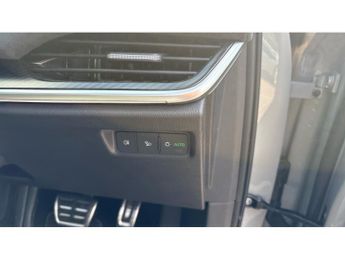 Skoda Enyaq 250kW vRS 84kWh 4x4 5dr Auto Electric