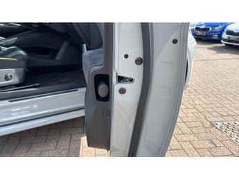 Skoda Enyaq 250kW vRS 84kWh 4x4 5dr Auto Electric