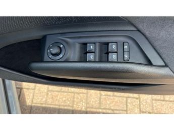 Skoda Enyaq 250kW vRS 84kWh 4x4 5dr Auto Electric