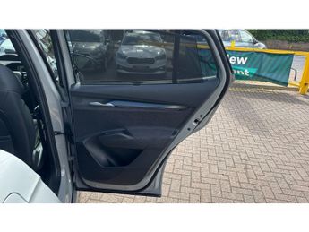 Skoda Enyaq 250kW vRS 84kWh 4x4 5dr Auto Electric