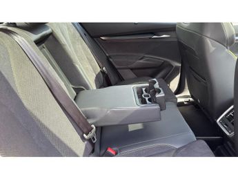 Skoda Enyaq 250kW vRS 84kWh 4x4 5dr Auto Electric