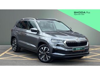 Skoda Karoq 2.0 TDI [150] SE L Edition 4x4 5dr DSG Diesel Estate