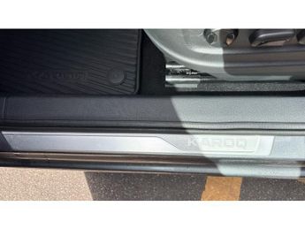 Skoda Karoq 2.0 TDI [150] SE L Edition 4x4 5dr DSG Diesel Estate