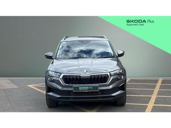 Skoda Karoq 2.0 TDI [150] SE L Edition 4x4 5dr DSG Diesel Estate
