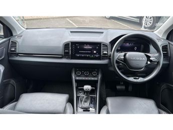 Skoda Karoq 2.0 TDI [150] SE L Edition 4x4 5dr DSG Diesel Estate