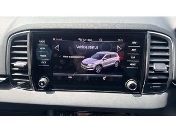 Skoda Karoq 1.5 TSI SE L 5dr DSG Petrol Estate
