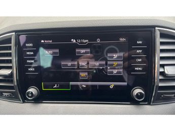 Skoda Karoq 1.5 TSI SE L 5dr DSG Petrol Estate