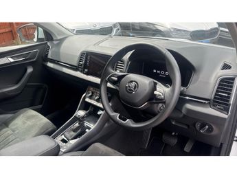 Skoda Karoq 1.5 TSI SE L 5dr DSG Petrol Estate