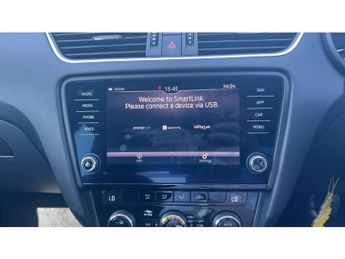Skoda Octavia 1.5 TSI SE L 5dr DSG Petrol Hatchback